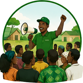 mobilisation