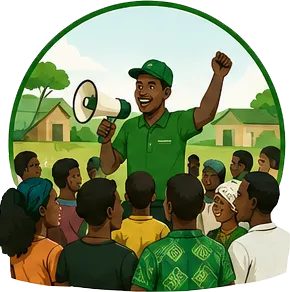 mobilisation