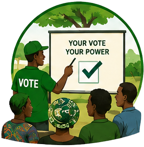 voter education