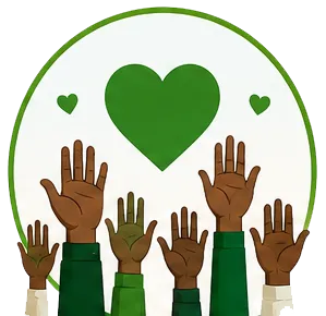 volunteer
